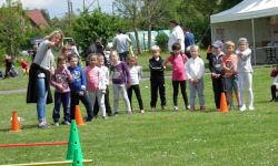 Parcours Du Coeur Scolaire   019